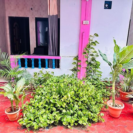 Blue Mirage Palolem Goa Hotel Canacona Exterior photo